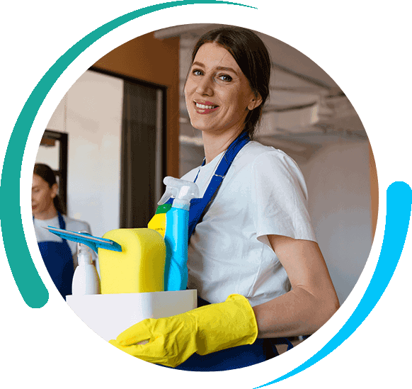 About Absolute Divine Cleaning